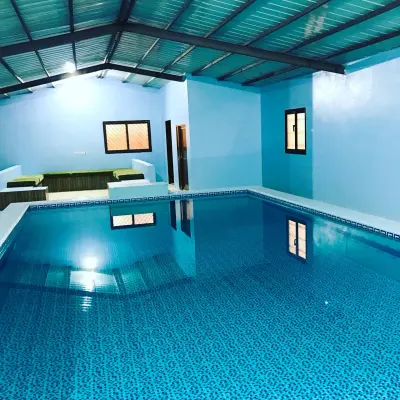 استراحة الناصرية جو