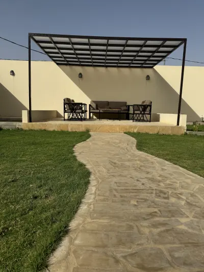 صورة ٢، استراحة الرياض لاند