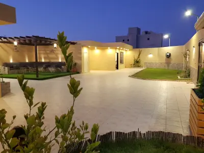 استراحة السلطان