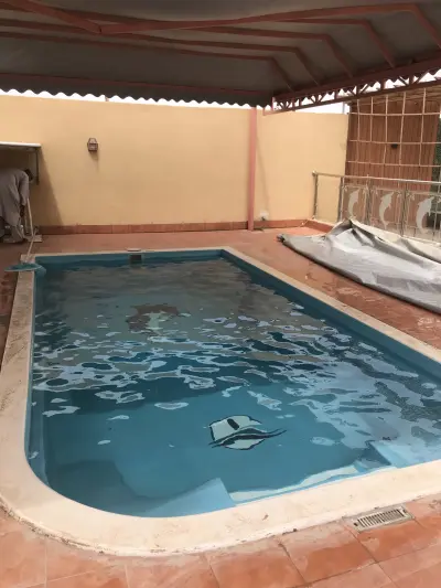 استراحة صلة