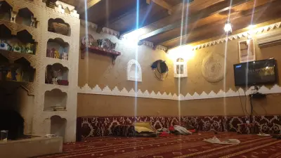 استراحة ماما حصة