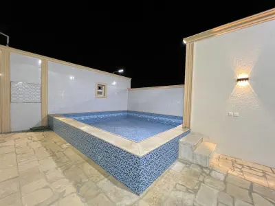 صورة ٢، استراحة الريان بديراب