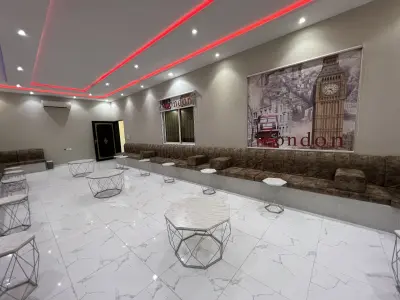 استراحة الريان بديراب