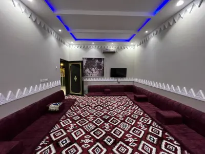 صورة ٦، استراحة الريان بديراب