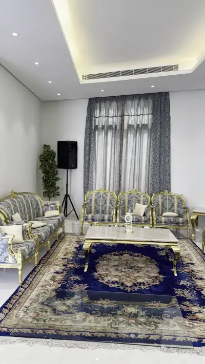 صورة ٣، استراحة واحة المهدية