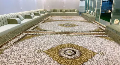 صورة ٣، استراحه النايفه