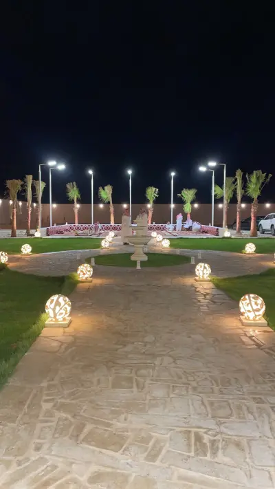 صورة ٢، استراحه النايفه