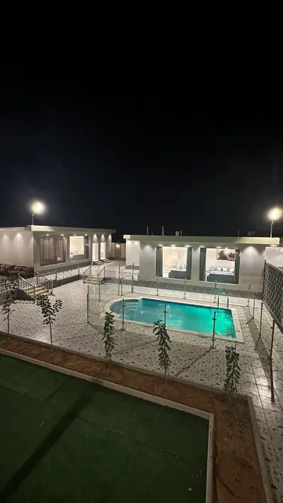 استراحة السحاب