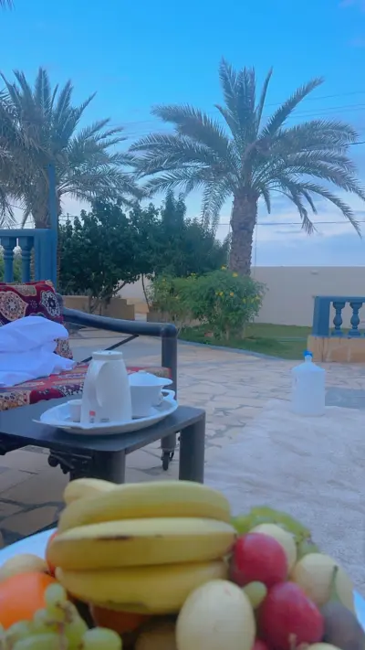 صورة ٥، استراحه ابو غدير