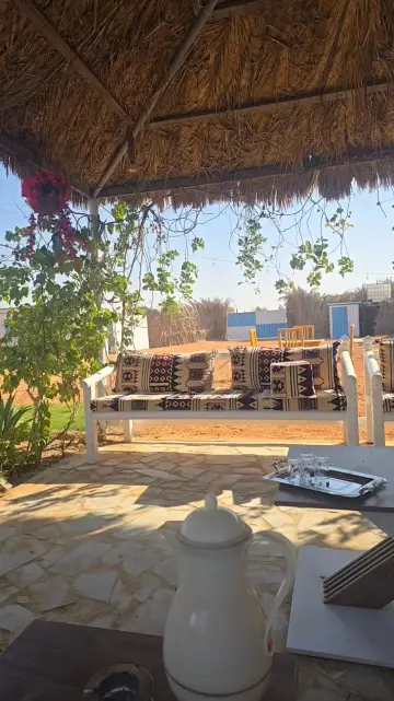 صورة ٣، مخيم الغروب الهياثم