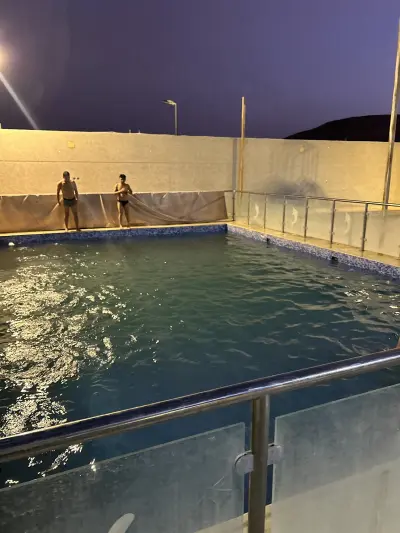استراحة الجوهرة