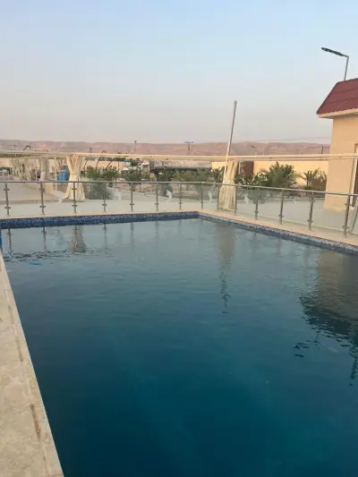 صورة ٤، استراحة الجوهرة