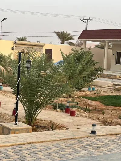 صورة ٣، استراحة الجوهرة