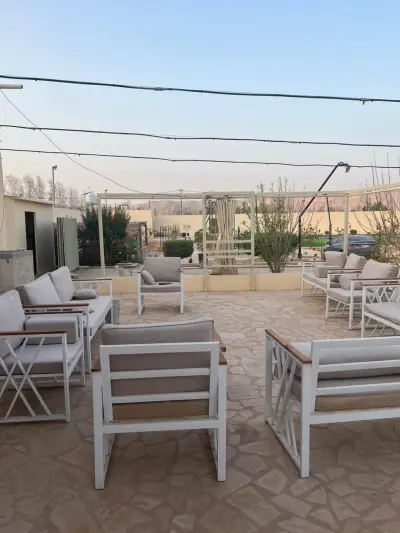 صورة ٢، استراحة الجوهرة