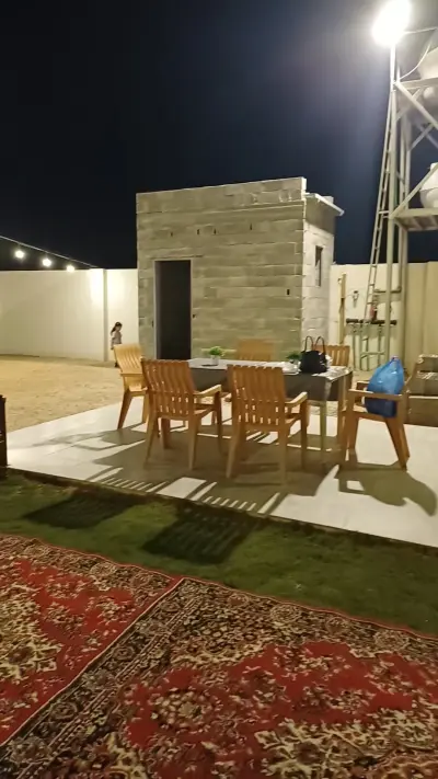 صورة ٣، مخيم اطلاله