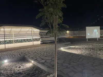 مخيم سنمار