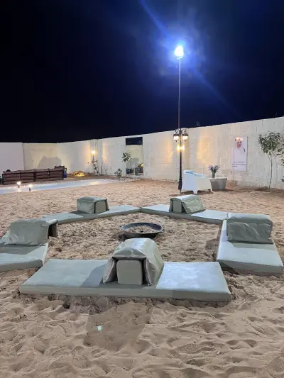 صورة ٢، مخيم غياثي