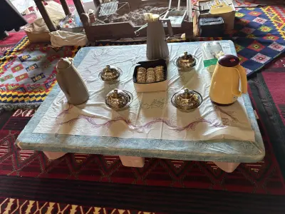 صورة ٣، مخيم أحلى عنود للإيجار اليومي