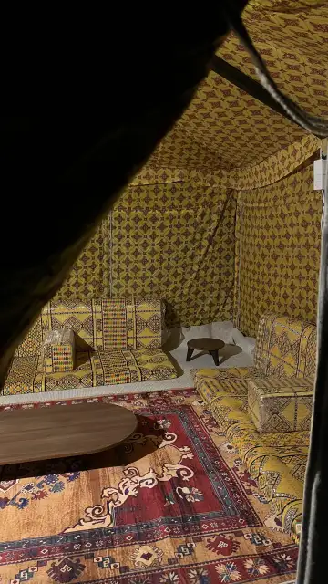 صورة ٦، مخيم ودق السحقان