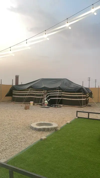 صورة ٥، مخيم غيوم