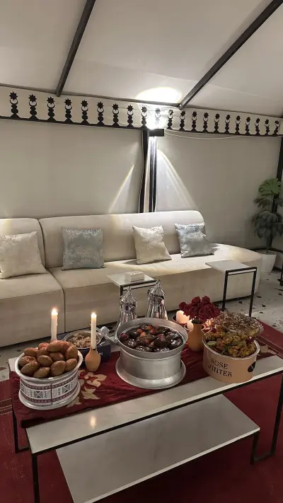 صورة ٣، مخيم UM