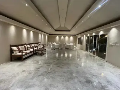صورة ٤، مخيمات الفخامة