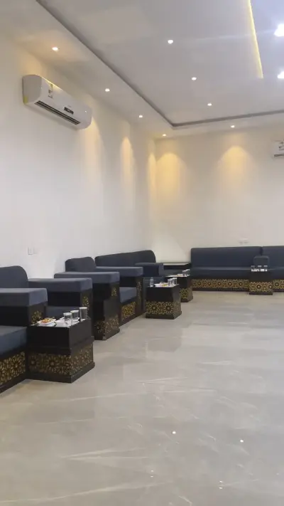 صورة ٤، استراحة السحاب للاجار اليومي