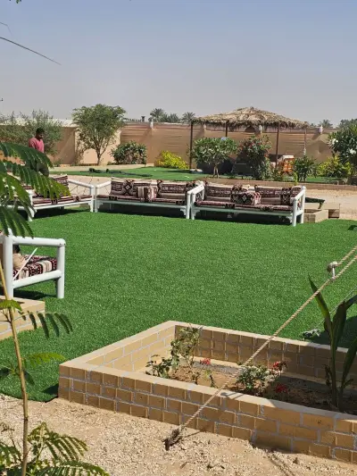 صورة ٢، مخيم الدار زميقه