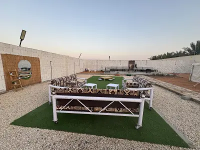 مخيم عسيب