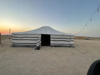 مخيم اللولو للإيجار اليومي