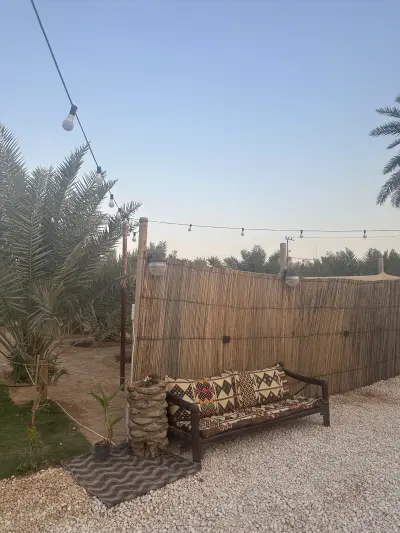 صورة ٤، مخيم سما جميعينة