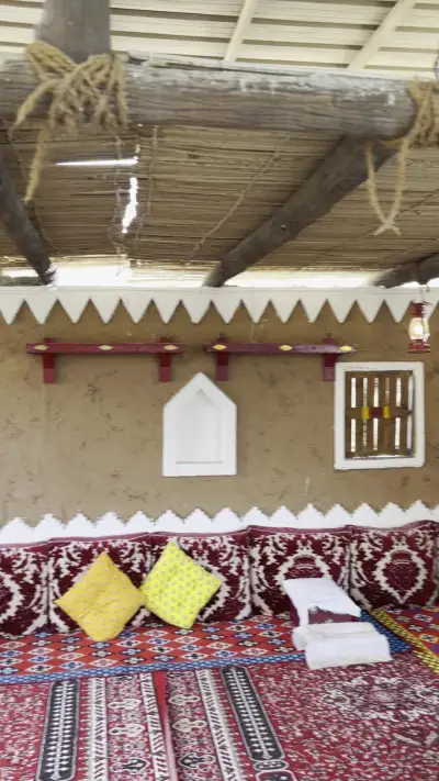 صورة ٣، مخيم سما جميعينة