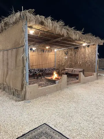 مخيم شتاء الهياثم