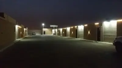 صورة ٥، مجمع استراحات ودان