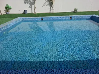 صورة ٤، شاليهات القدية