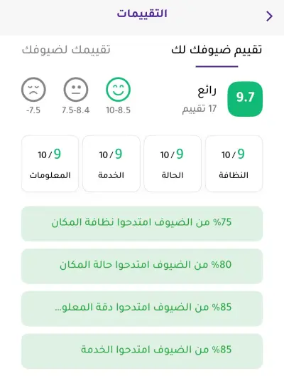 صورة ٣، منتجع لفونا