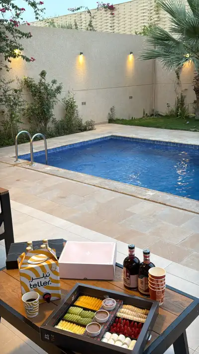 صورة ٤، شاليهات نيش