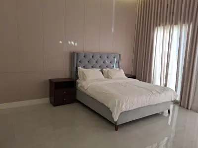 شاليهات شازلي