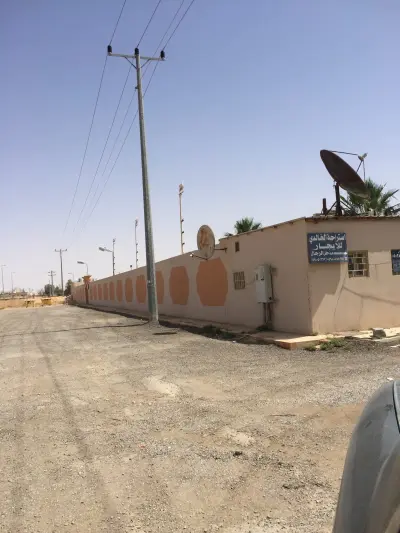 صورة ٦، استراحة الخالدي اليمامة