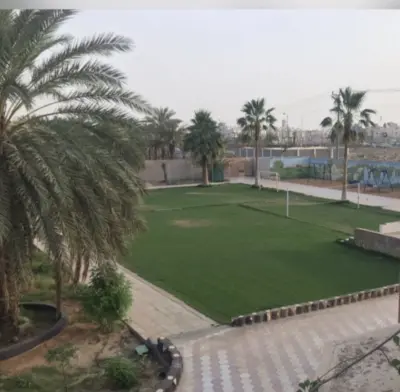 صورة ٤، استراحة الخالدي اليمامة