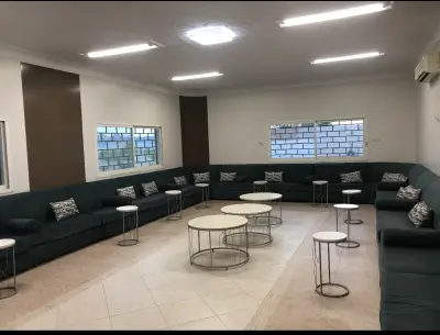 صورة ٥، استراحة الخالدي اليمامة