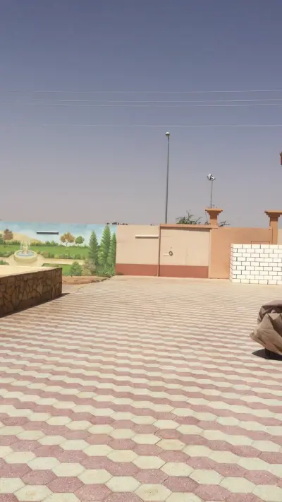 صورة ٣، استراحة الخالدي اليمامة