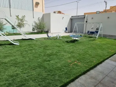 شاليه أوبرلنقن