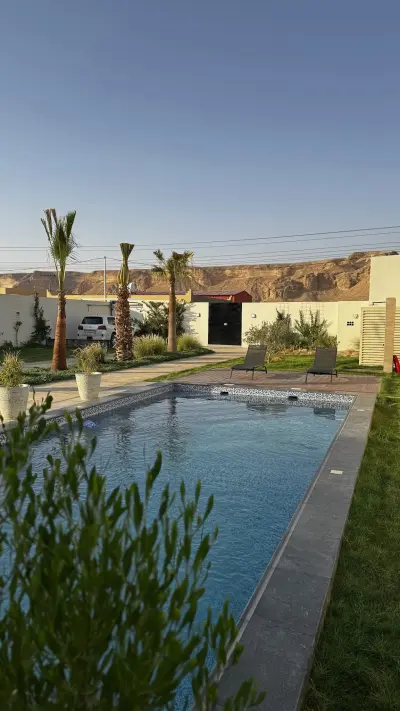 The Sight Resorts شالية ذا سايت
