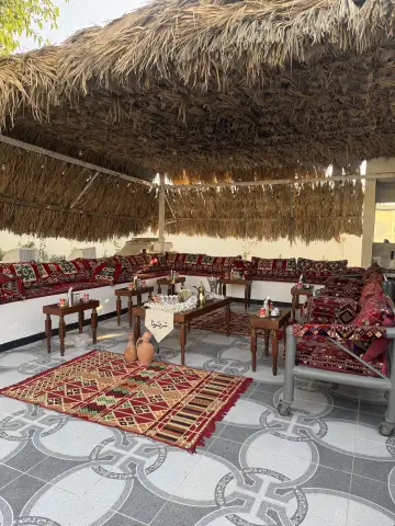 شاليه النفود