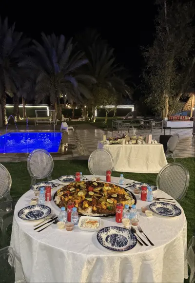 صورة ٣، شاليه النفود