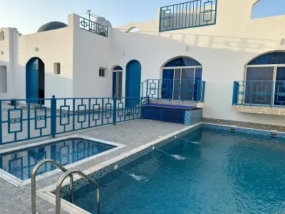 صورة ٢، منتجع وشاليه قريك ڤالي GREEK VALLEY