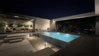 صورة ٤، منتجع روزي