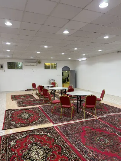 صورة ٣، استراحة الراقية
