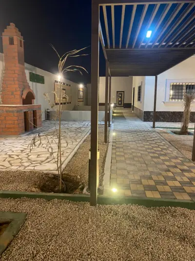 صورة ٢، شاليهات الدانة